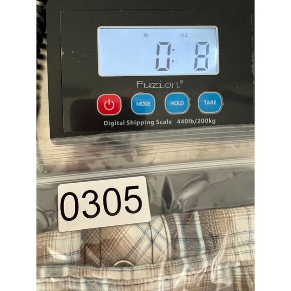 WRANGLER Wrancher S/S Western Style PLAID Pearl Snap Shirt 3XL Brown America USA - Picture 10 of 10